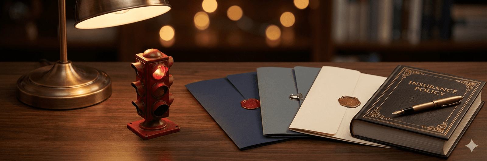 횡단보도 교통사고 형사 민사 행정 3중 책임 개념도