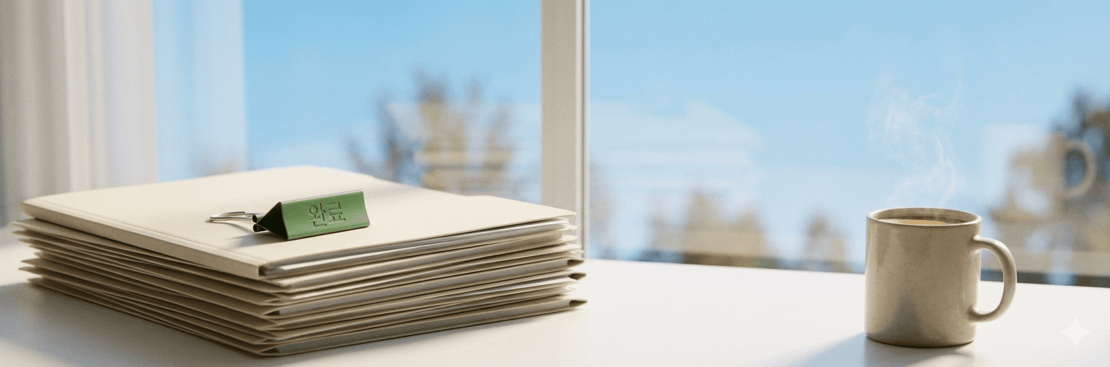 특별한정승인 실무 체크리스트 — 독촉장 수령 후 대응 순서