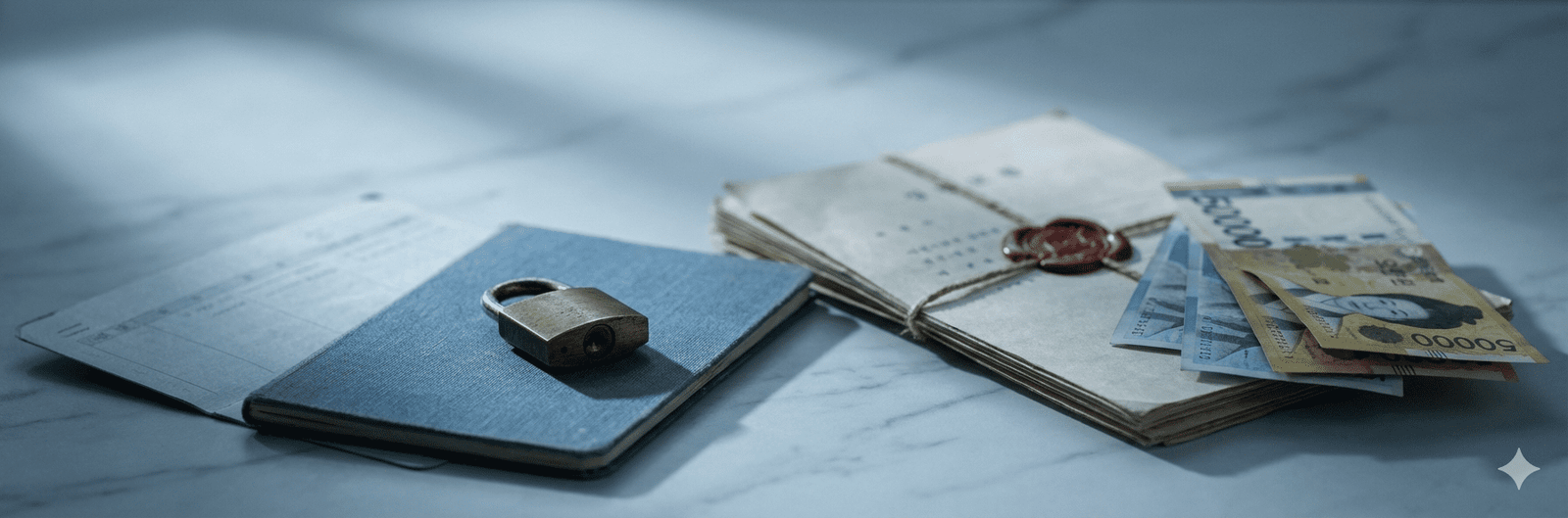 통장 가압류 비용 절차 안내 — 법무사김재성