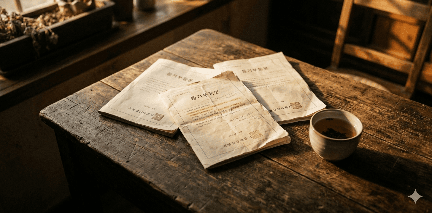 btmr 유류분 개정 2026 법률에세이 featured