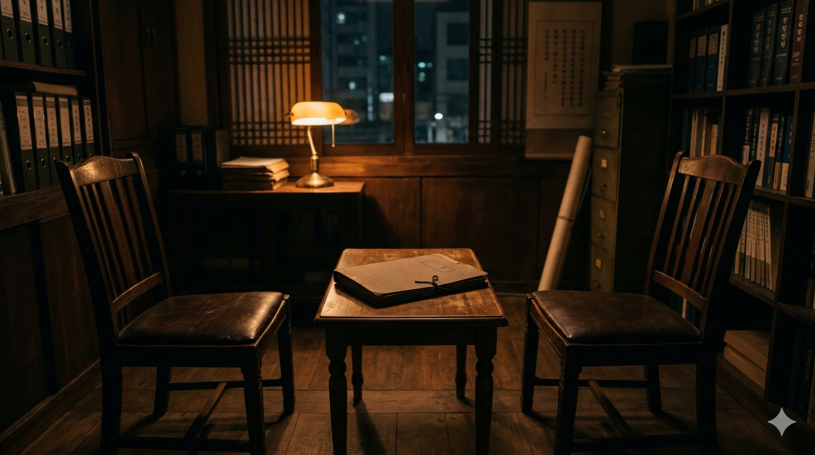 임의후견제도 — 가족이라는 이름 앞에서의 선택